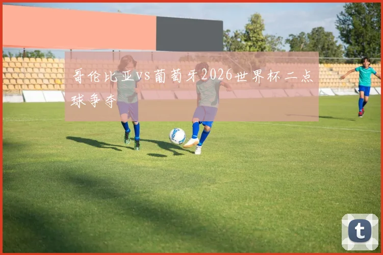 哥伦比亚vs葡萄牙2026世界杯二点球争夺