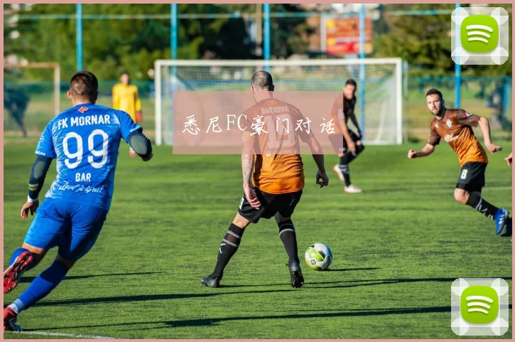 悉尼FC豪门对话