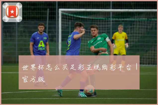 世界杯怎么买足彩正规购彩平台｜官方版