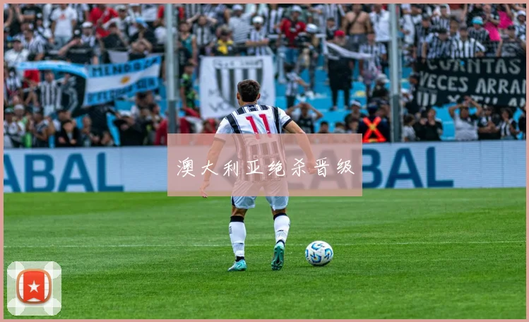 澳大利亚绝杀晋级