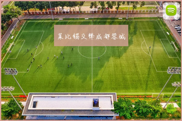 莱比锡交锋成都蓉城