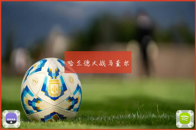 哈兰德大战马奎尔