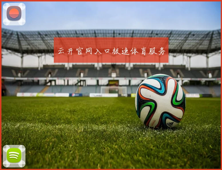 云开官网入口极速体育服务