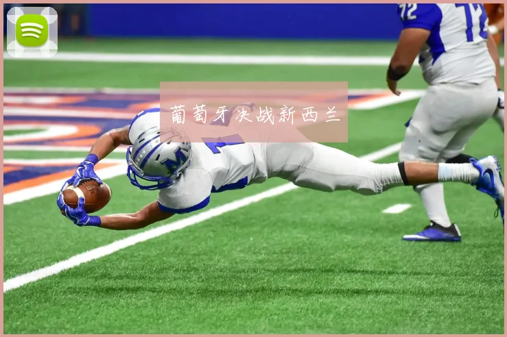 葡萄牙决战新西兰