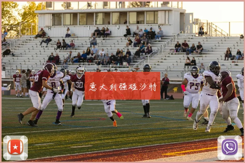 意大利强碰沙特