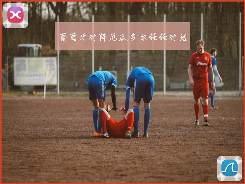 葡萄牙对阵厄瓜多尔强强对话