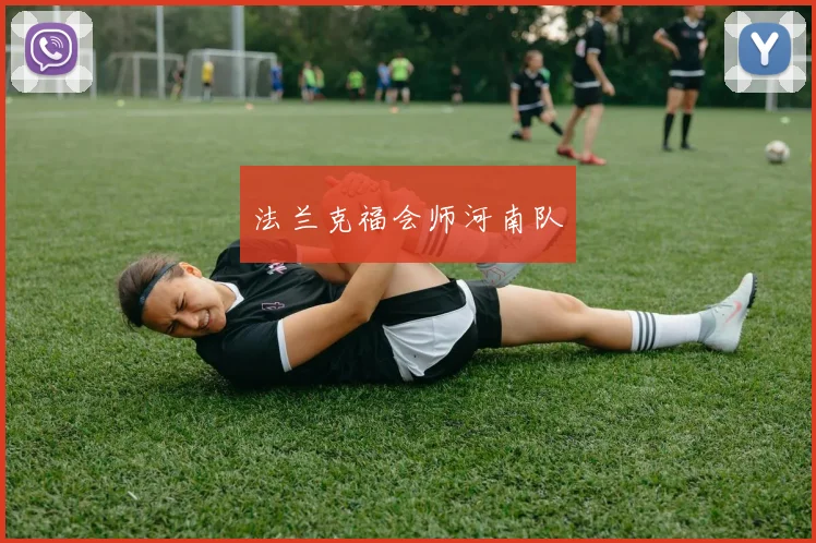 法兰克福会师河南队