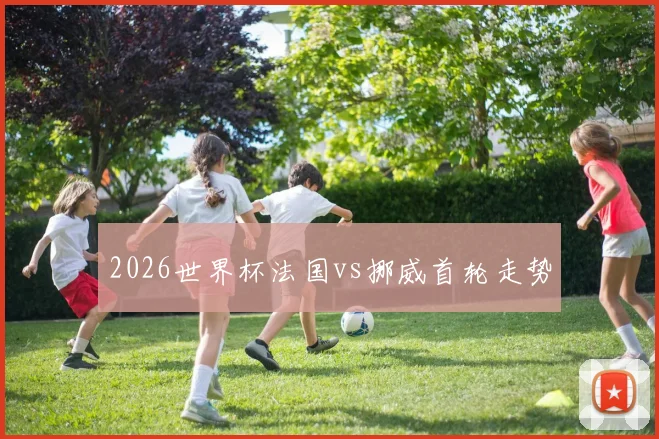 2026世界杯法国vs挪威首轮走势