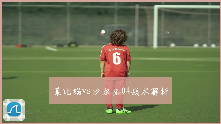 莱比锡vs沙尔克04战术解析